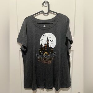 NWT Disney Halloween T-Shirt